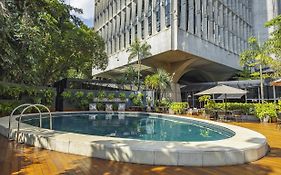 Tivoli Mofarrej Sao Paulo